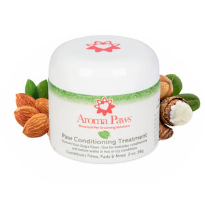 🐾✨Paw Conditioning Treatment 2oz