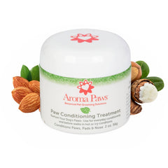 🐾✨Paw Conditioning Treatment 2oz