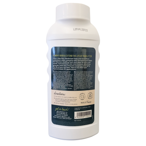 Mineral-Base Cat Litter Deodorizer - Sweet Vanilla