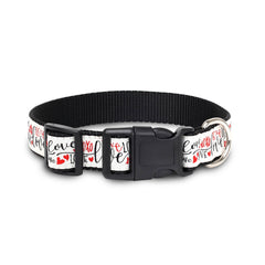 Love Design - Dog Collar