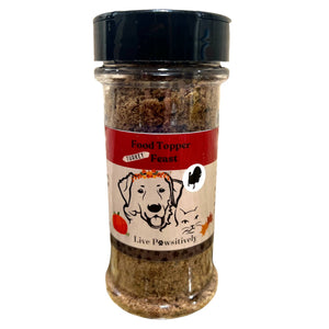 Super Food Toppers & Protein