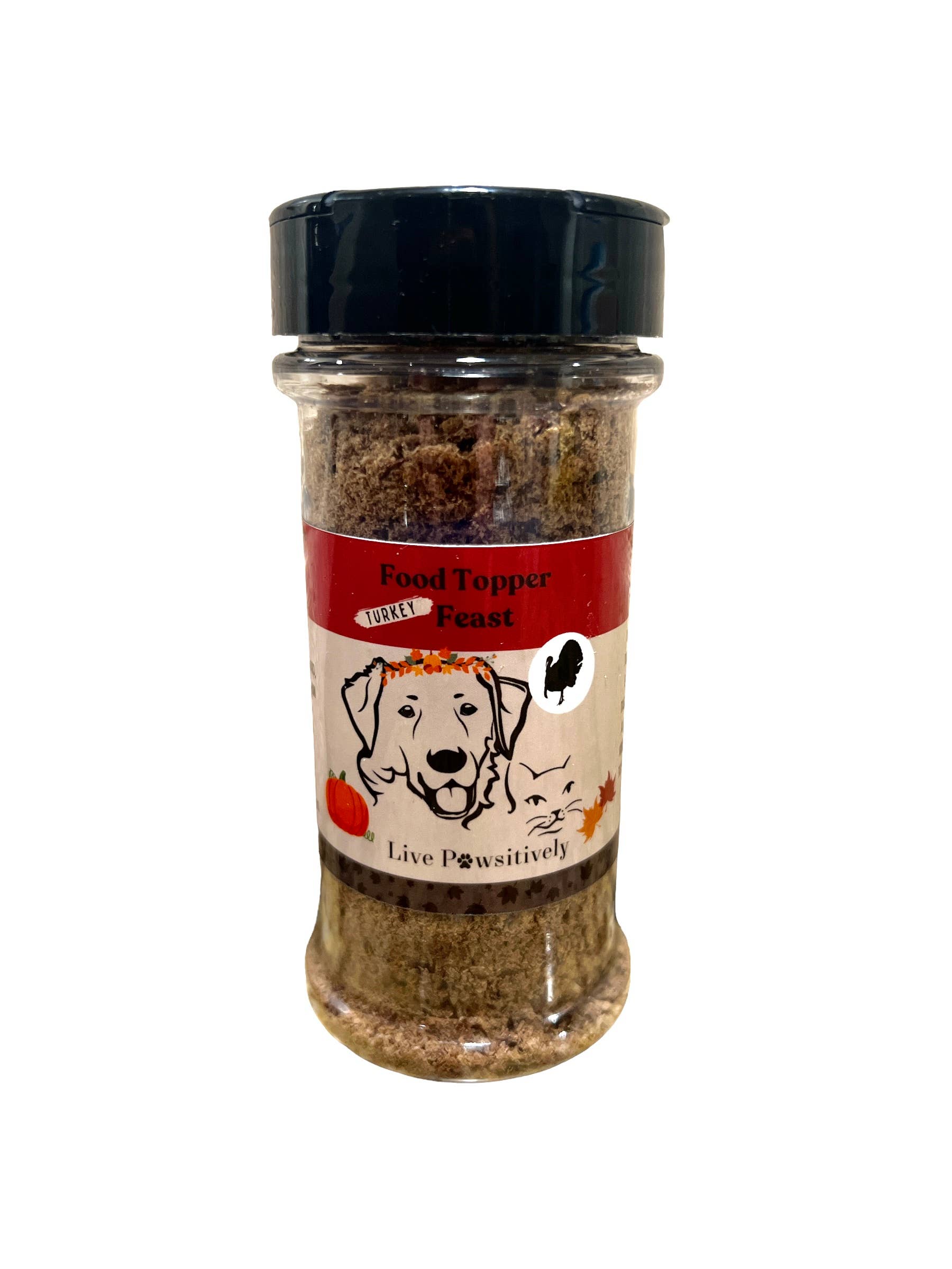 Super Food Toppers & Protein