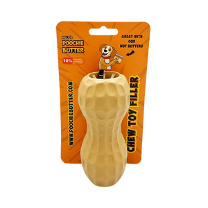 Medium Toy Filler & Dispenser