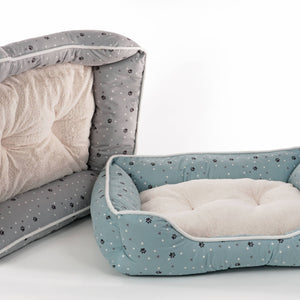 Microsuede Plush Cuddler