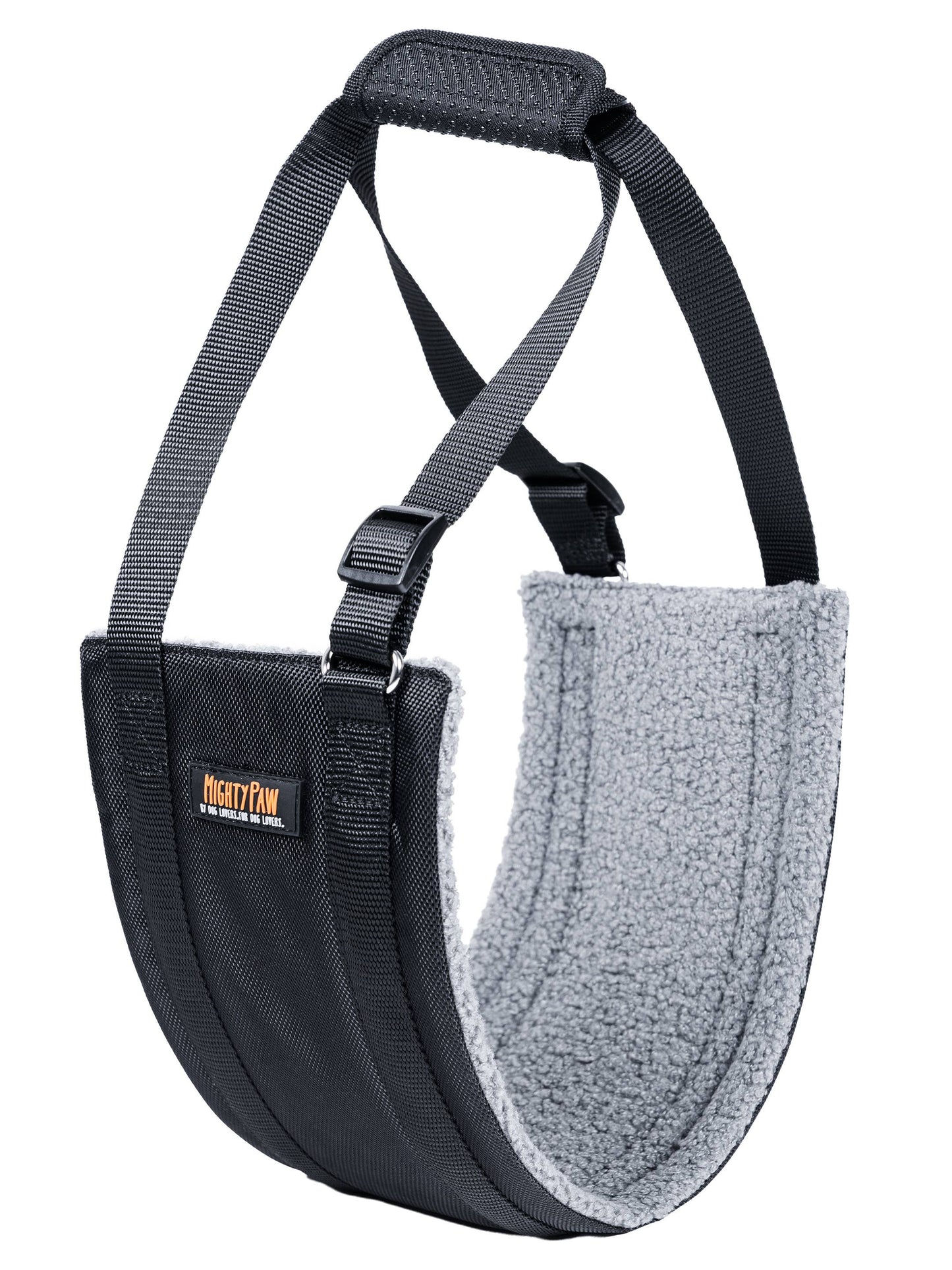 🐕 Dog Lifting Harness – Support Sling for Mobility, Recovery & Senior Dogs 🐾✨