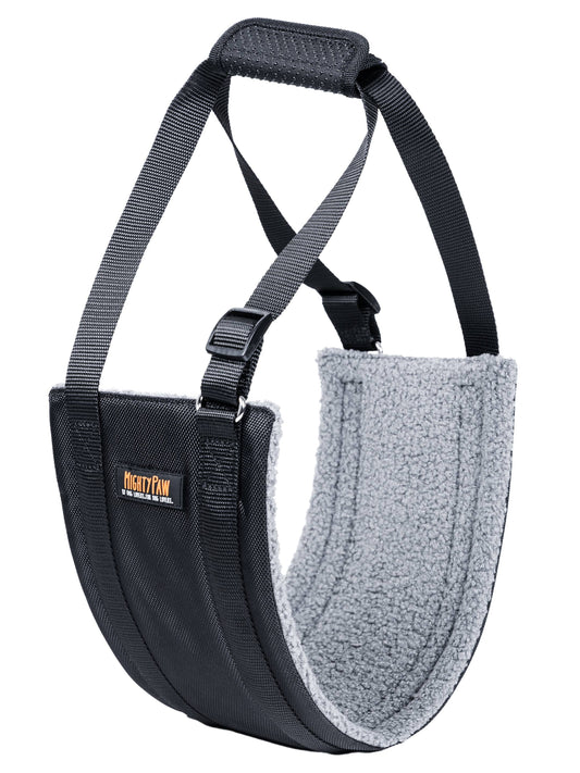 🐕 Dog Lifting Harness – Support Sling for Mobility, Recovery & Senior Dogs 🐾✨