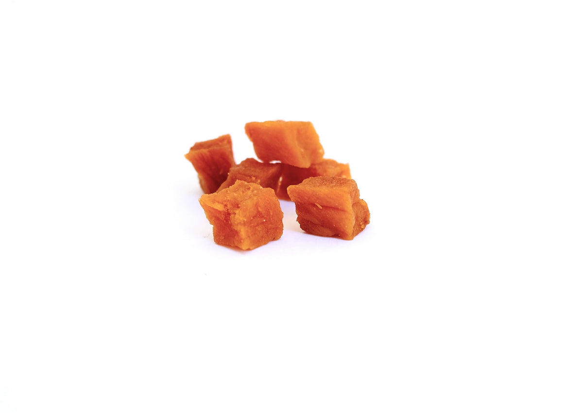 Cat Sushi Crunch Sake Pure Wild Salmon Bites 1.5oz