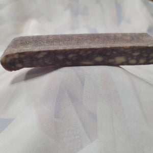 Blueberry Med  Himalayan Yak