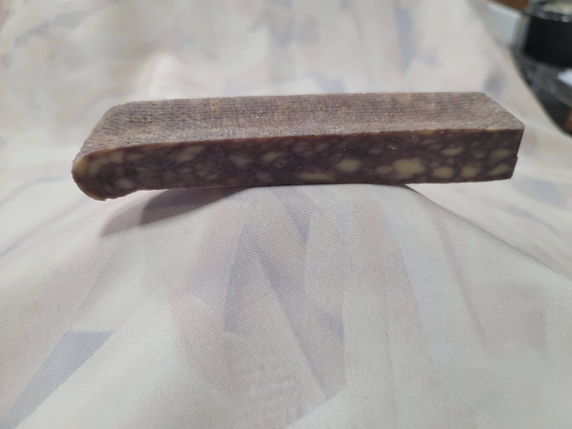 Blueberry Med  Himalayan Yak