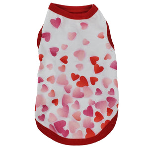 ❤️✨ Scattered Hearts Tank