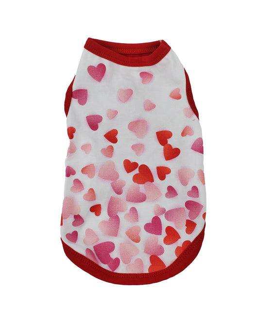 ❤️✨ Scattered Hearts Tank