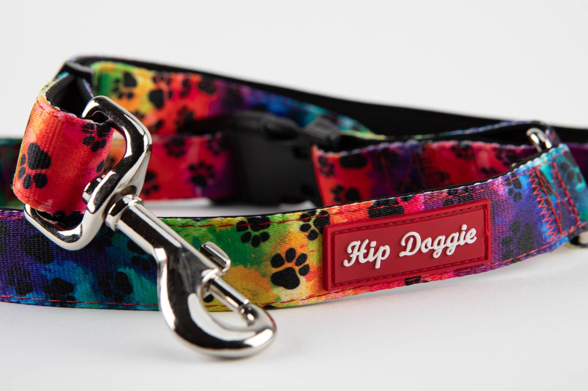 🌈🚗 Seat Belt Leash