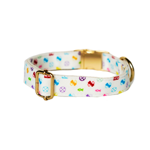 BoneChic Collar