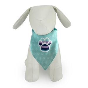 Metro Stripes - Pet Bandana