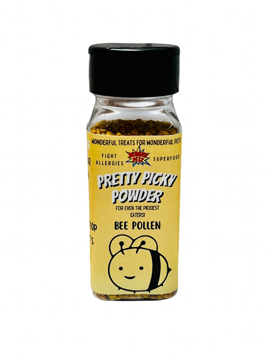 Bee Pollen