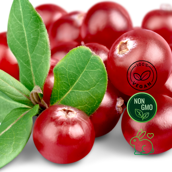🍒🐾 Organic Cranberry Supplement for Dogs & Cats | Urinary + Immune Support ✨