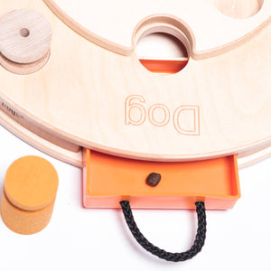 🎉 Special Occasion Dog Puzzle – Celebrate with Interactive Fun