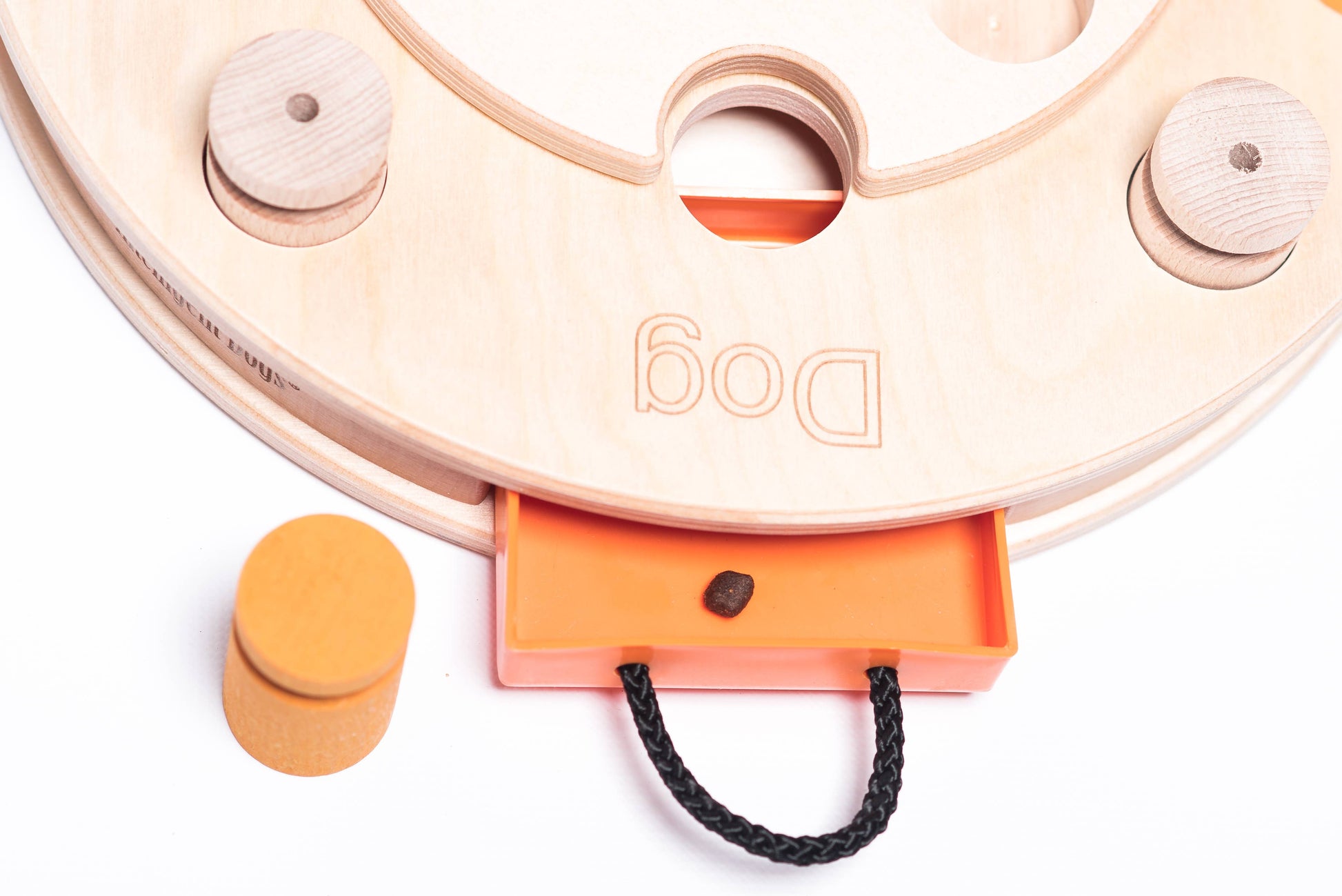 🎉 Special Occasion Dog Puzzle – Celebrate with Interactive Fun