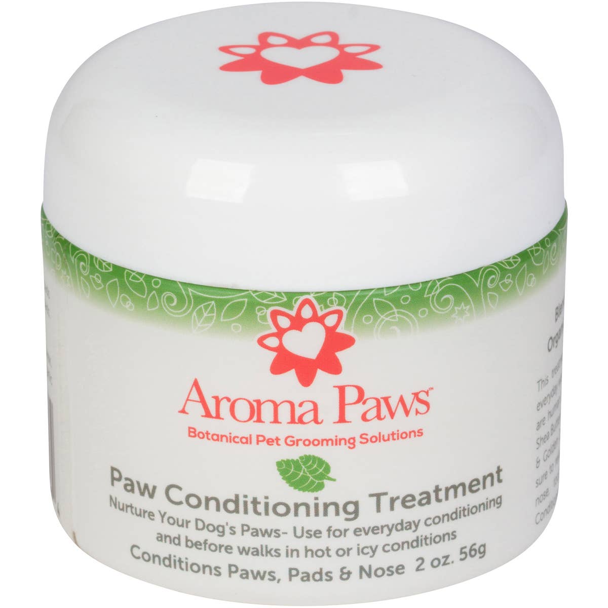 🐾✨Paw Conditioning Treatment 2oz