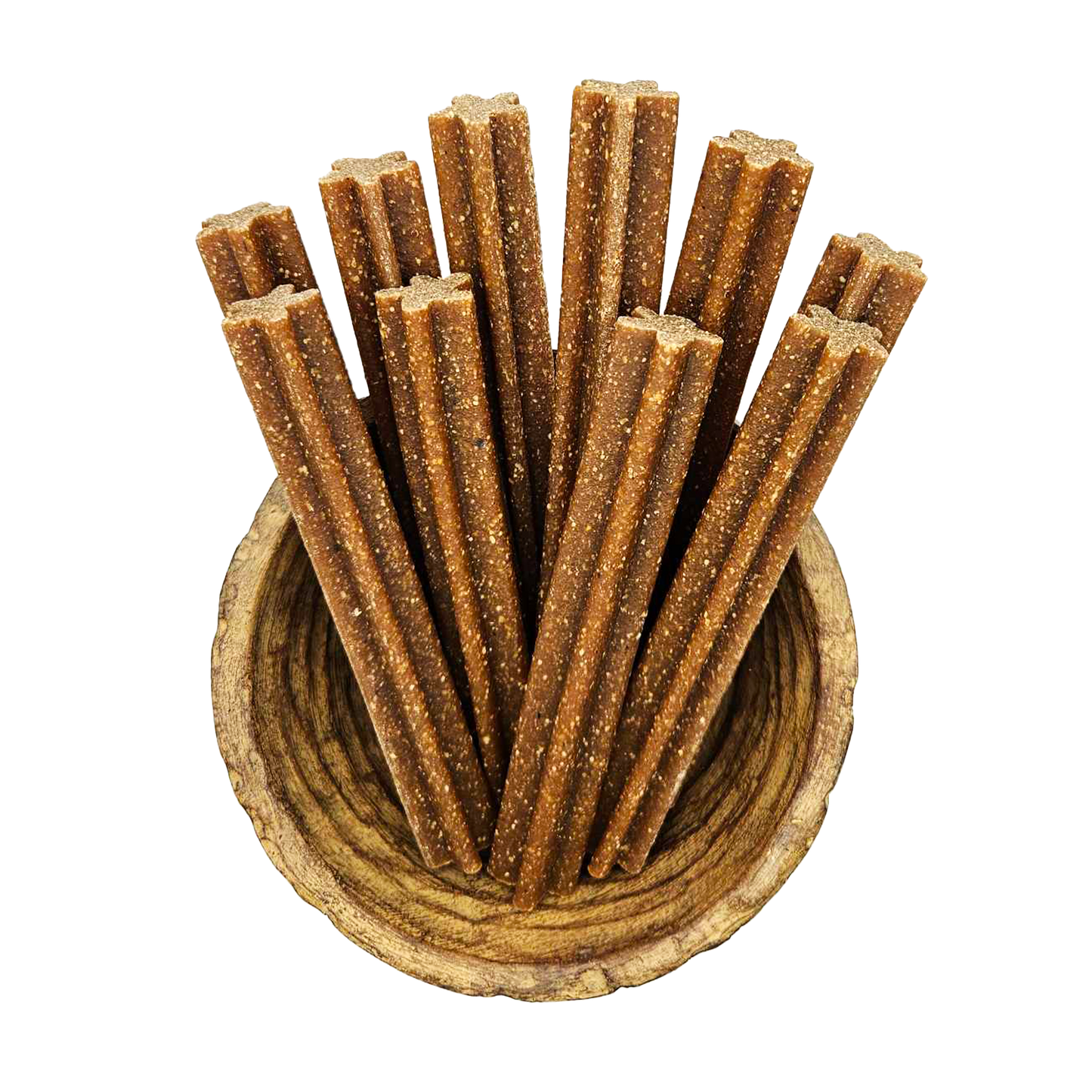 BULK Blueberry Coconut Cobbler Chew Sticks 10lb
