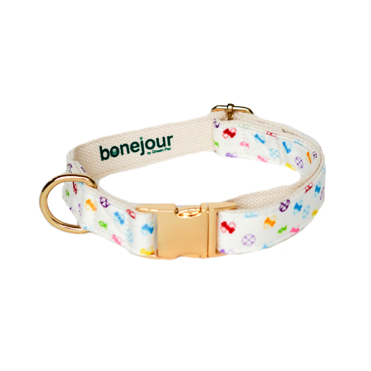 Bonejour Collar