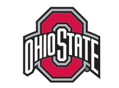Ohio State University, Brutus the Buckeye Knottie® Dog Toy