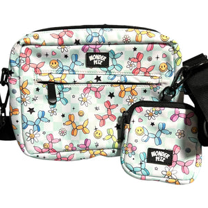 Balloon Dogs Treat Bag Pup Pack