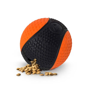 Pilot & Scout Chew N Play Treat Dispensing Dog Toy