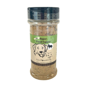 Super Food Toppers & Protein