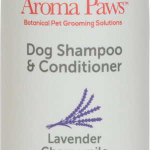 Shampoo Lavender Chamomile