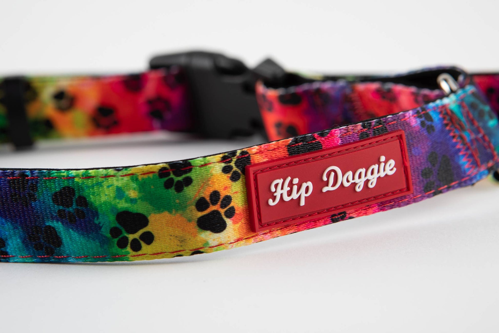 🌈🚗 Seat Belt Leash
