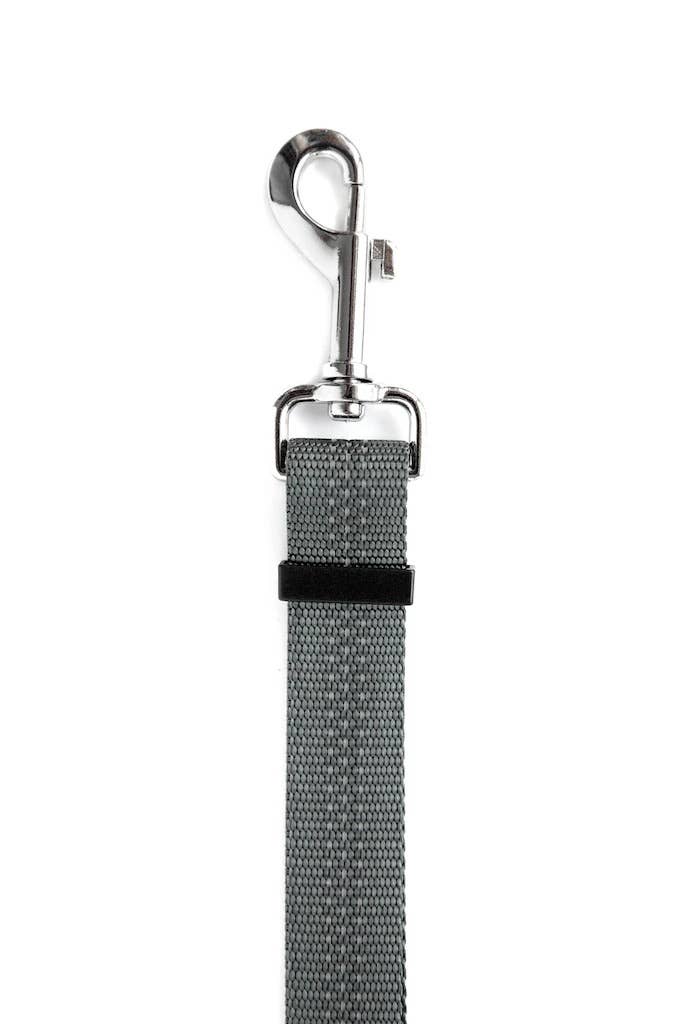 🐾 Mighty Paw Adjustable Dual Dog Leash – Tangle-Free, Versatile & Built for Every Pup 🐶🐶