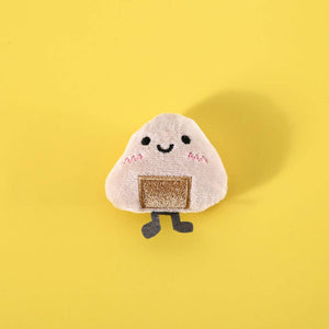Bread Cat Toy Set