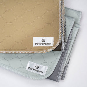 Pawtect® Pads Premium Washable Dog Pee Pads