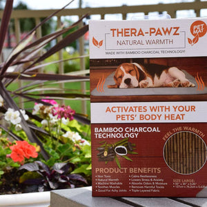 Thera-Pawz Warming Pad