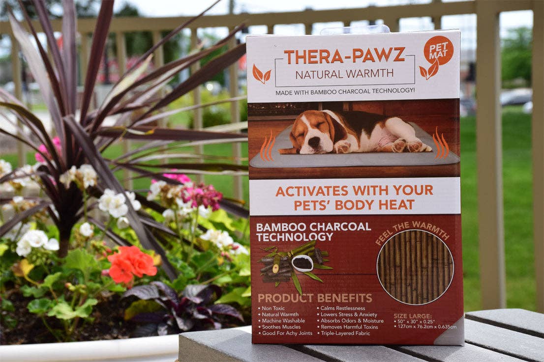 Thera-Pawz Warming Pad