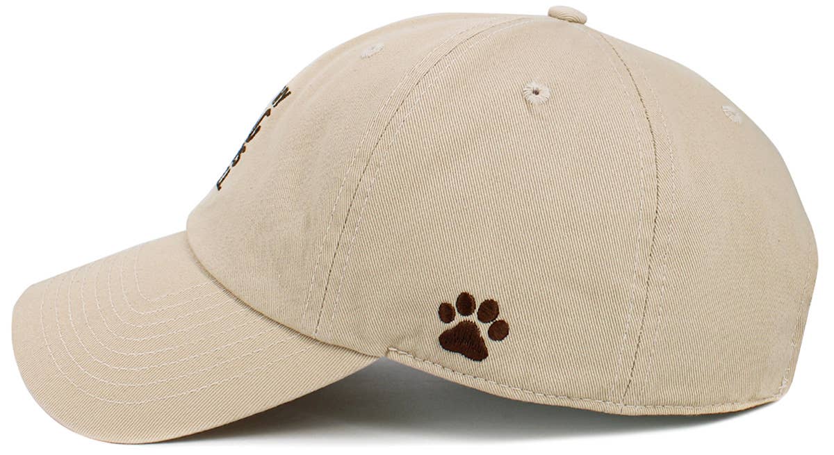 🐕💕🧢Only My Dog Ballcap