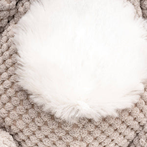 🐨💚 Floppy Koala Dog Toy