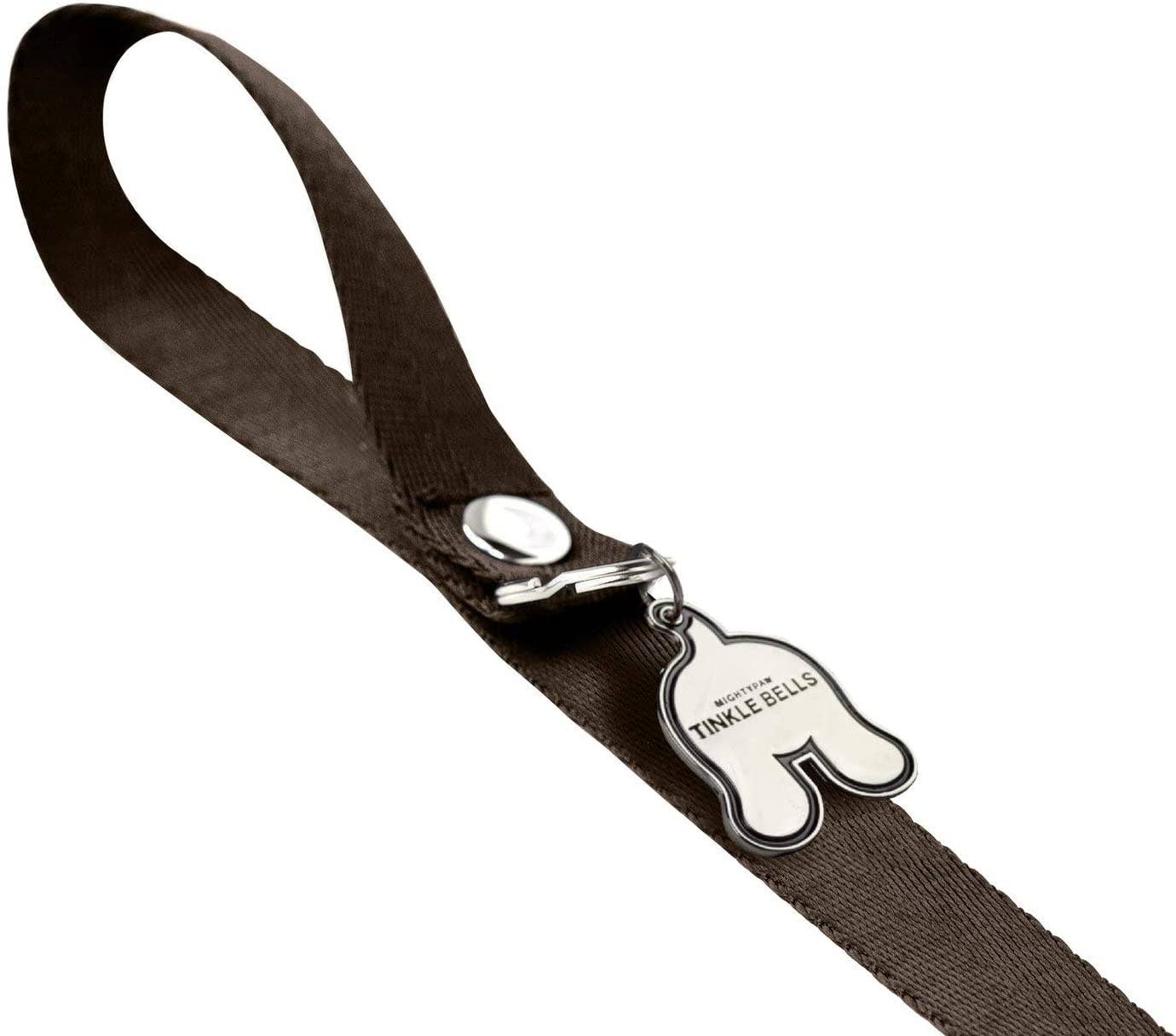 🔔 Mighty Paw Tinkle Bells 2.0 – Premium Dog Potty Training Doorbells 🐾