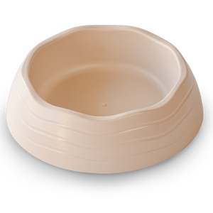 Recycled Ocean Plastic Dog Bowl