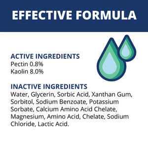 Anti-Diarrhea Liquid For Cats