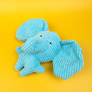 Elephant Small Plush Toy