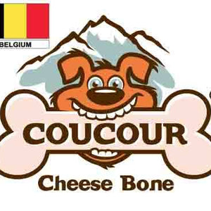 Dog Cheese Chew-Strawberry