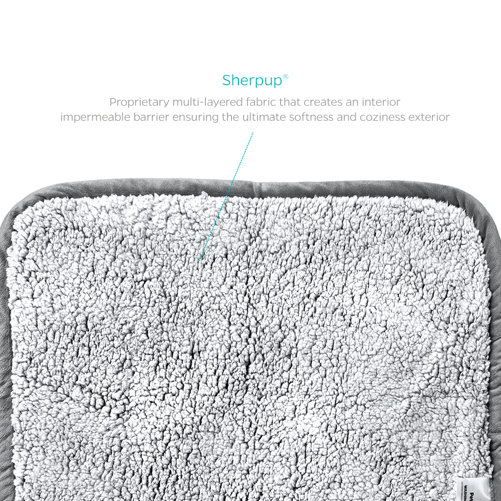 Pawtect® Waterproof Blanket