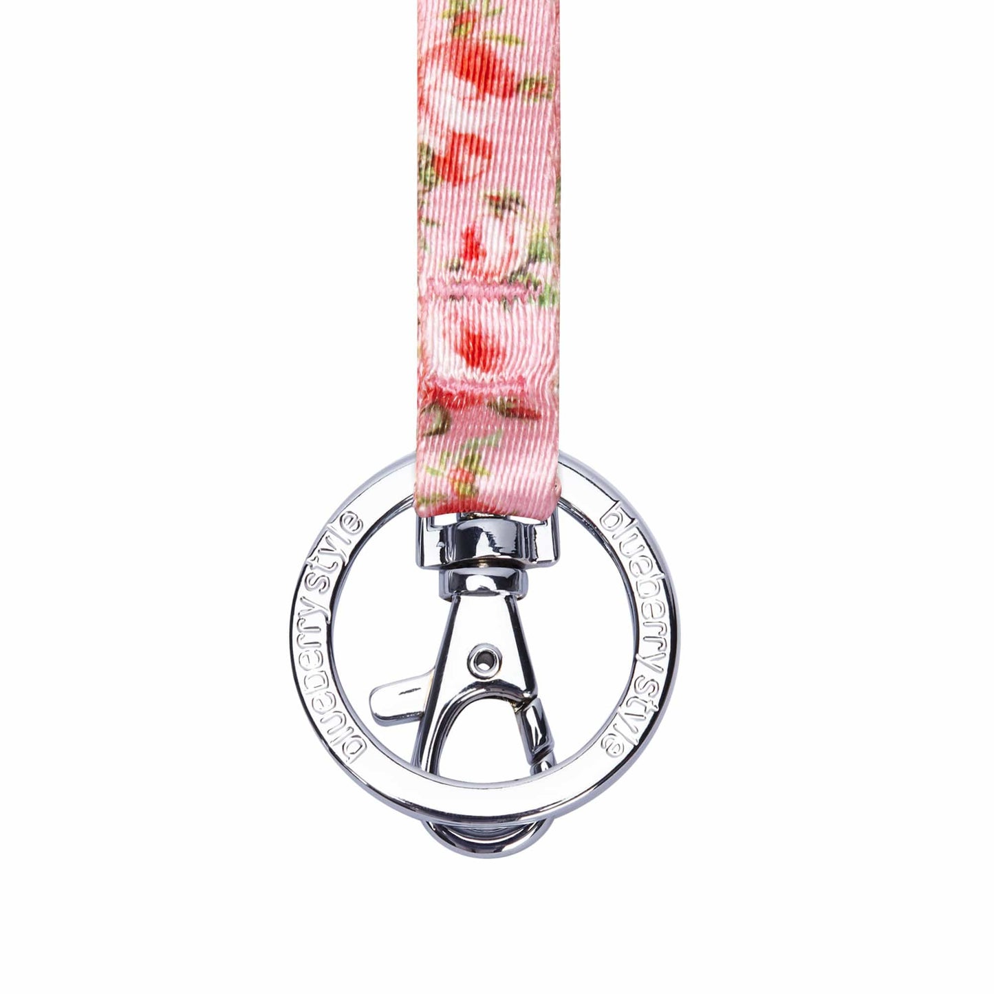 🌸✨Spring Scent Inspired Floral Lanyard
