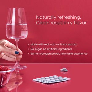 AwakenedCore Hydrogen Tabs