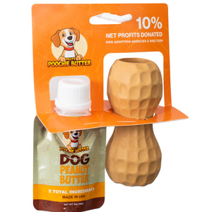 2oz Squeeze Pack + Md. Toy Filler