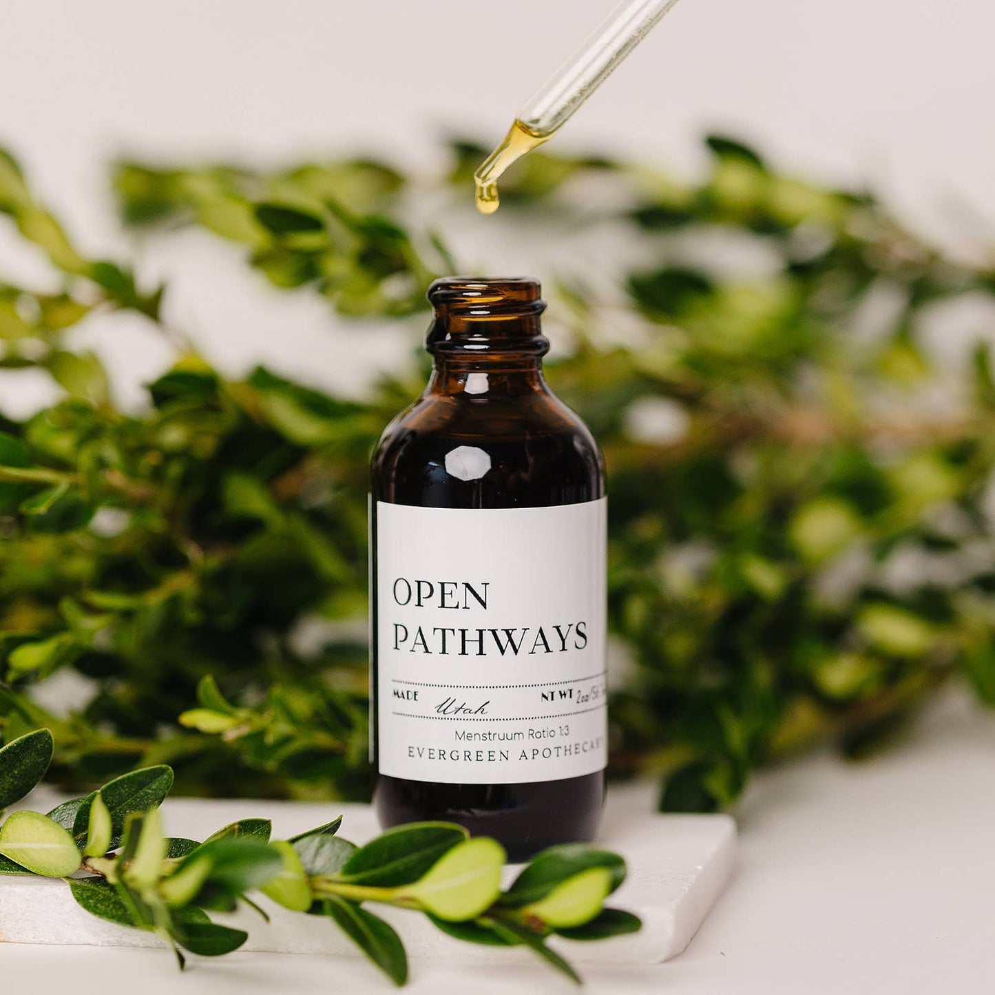 🌿💧Open Pathways Tincture