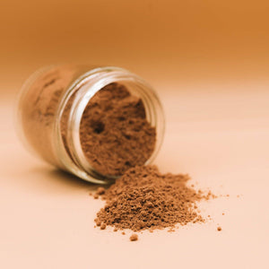 Organic Shroom Supplement