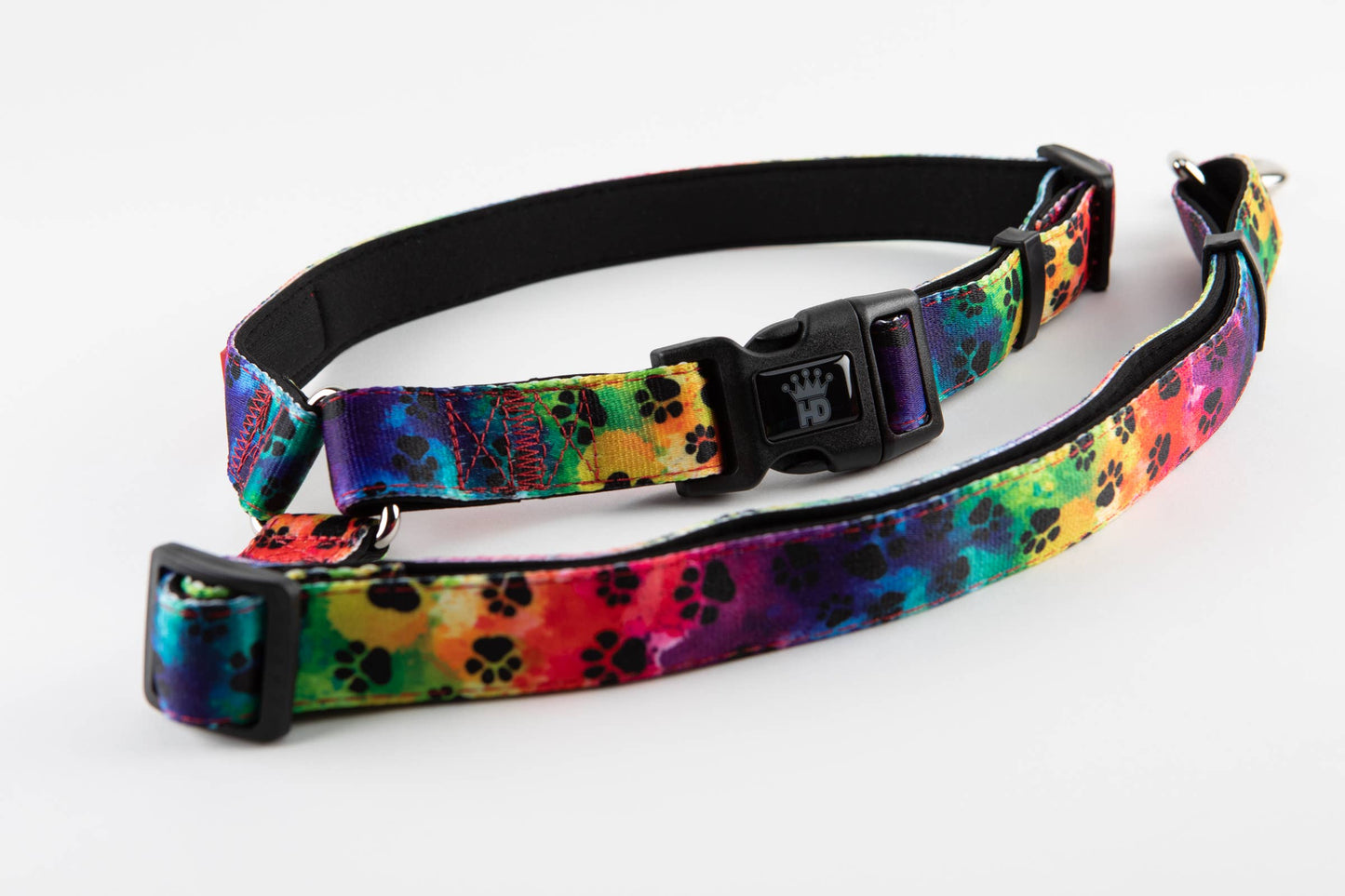🌈🚗 Seat Belt Leash